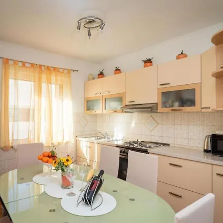 Adriatic Pearl - One Bedroom With Balcony And Sea View *